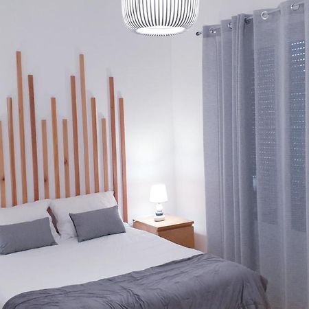 Topo Apartment Ponta Delgada Exteriör bild