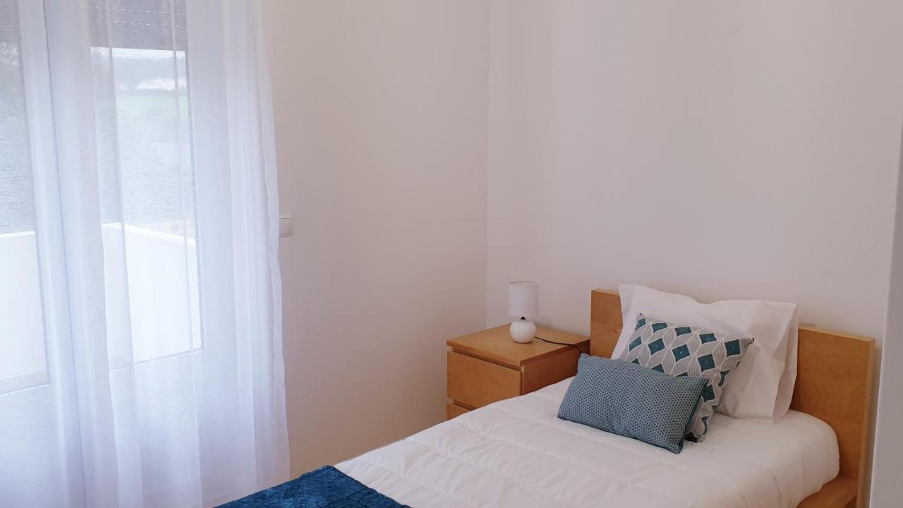 Topo Apartment Ponta Delgada Exteriör bild