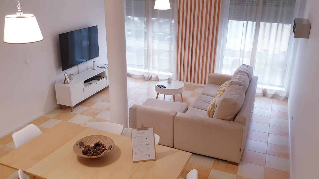 Topo Apartment Ponta Delgada Exteriör bild