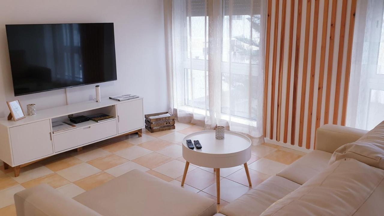 Topo Apartment Ponta Delgada Exteriör bild