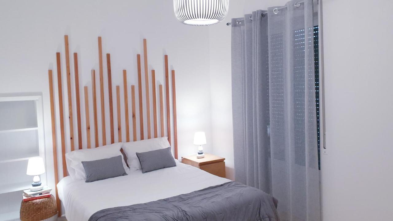 Topo Apartment Ponta Delgada Exteriör bild